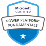 CERT-Fundamentals-Power-Platform