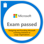 Exam-705