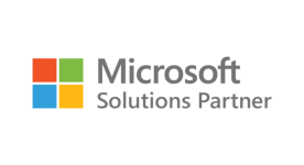 Microsoft Solution Partner KMICT ist Microsoft Solution Partner
