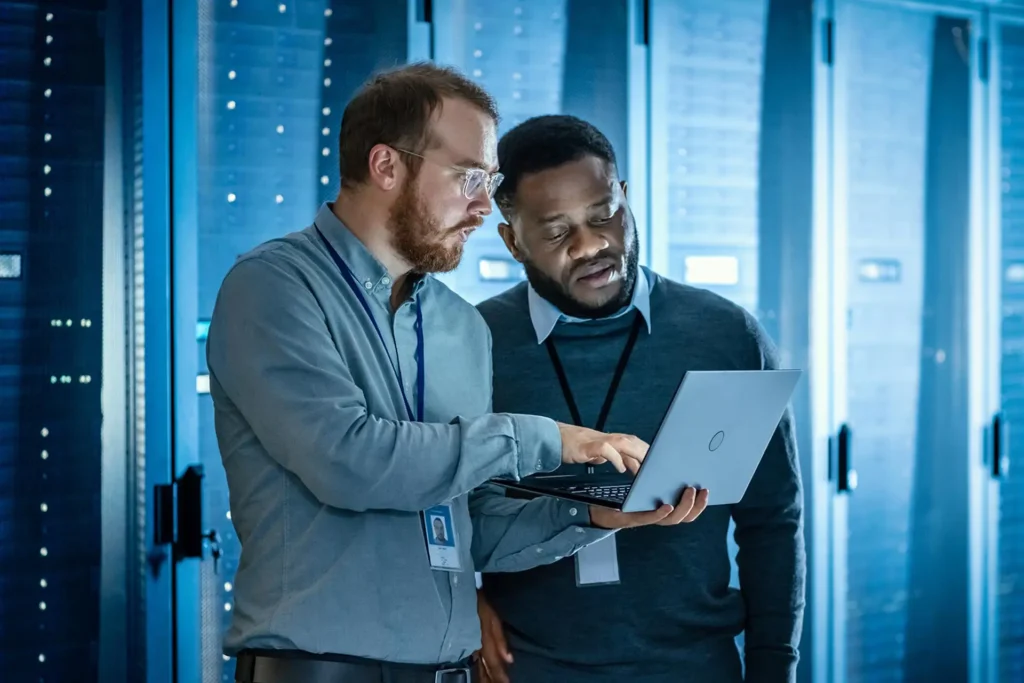 Managed IT Services